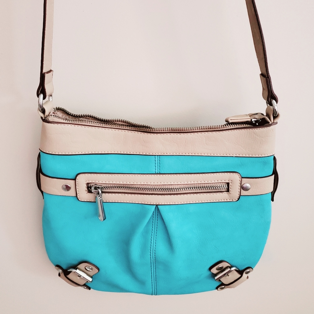 Charming Charlie's Crossbody Bag